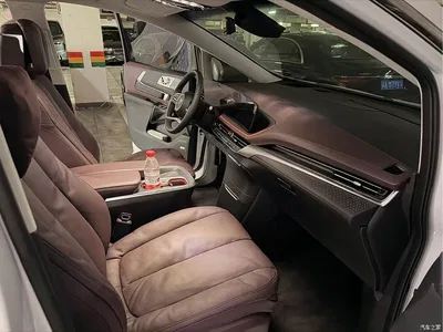 2027 Buick Century, фото 3, лот 10598485