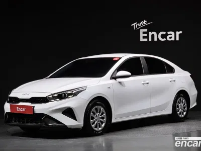 2024 Kia K3 1.6, фото 1, лот 10217841