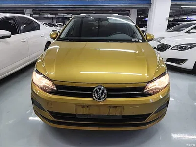 2019 Volkswagen Polo Plus 1.5L Automatic Panorama Enjoyment Edition, фото 3, лот 11548739