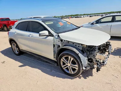 2017 MERCEDES-BENZ GLA 250 4MATIC, фото 4, лот 10833739