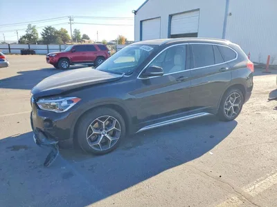 2017 BMW X1 XDRIVE28I, фото 1, лот 10674717