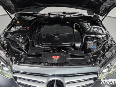2016 Mercedes-Benz E-Class E300 Avangard, фото 4, лот 10073782