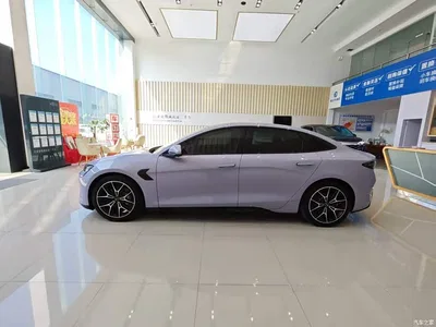 2025 BYD Seal 650 Long Range, фото 4, лот 10808091
