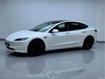 2023 Tesla Model 3 Rear-Wheel Drive, фото 1, лот 11178558