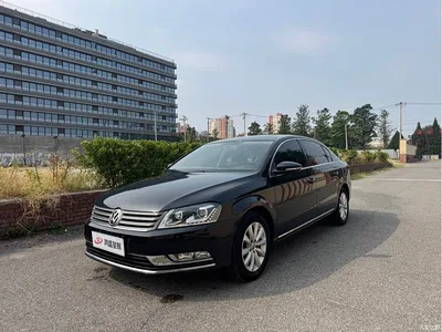 2013 Volkswagen Magotan 2.0TSI Luxury, фото 1, лот 10817564