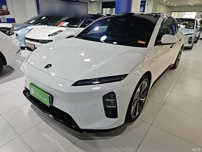 2025 NIO ET5T 75kWh Touring, фото 1, лот 10365806