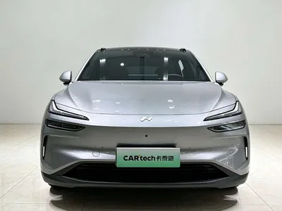 2024 Ledao L60 60kWh Rear-Wheel Drive, фото 2, лот 10826830