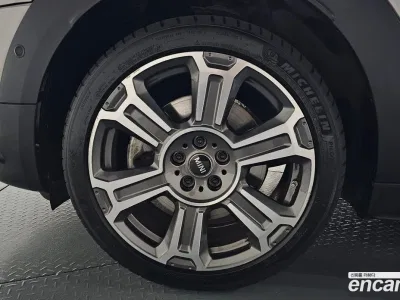 2023 Mini Countryman ALL4 Classic Launch Pack, фото 4, лот 10108098