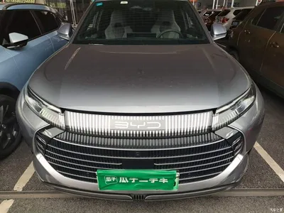 2023 BYD Frigate 07 DM-i 100KM Premium, фото 3, лот 10260002
