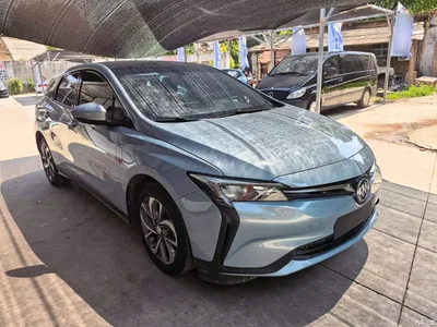2020 Buick Velite 6 Connected Smart PLUS, фото 4, лот 10390180
