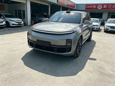 2022 Li Auto Li Xiang L9 Max, фото 1, лот 10825292