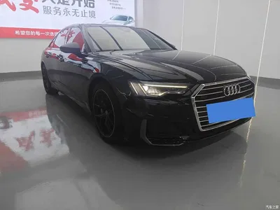 2021 Audi A6L 45 TFSI Exclusive Sport, фото 3, лот 10430802