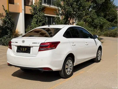 2020 Toyota YARiS L Zhi Xiang 1.5L CVT Leading Edition, фото 4, лот 11582978