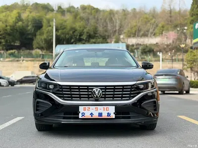 2024 Volkswagen Passat 280TSI Business Edition, фото 2, лот 10261042