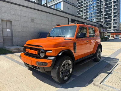 2025 iCAR V23 AWD S Version, фото 1, лот 11568765
