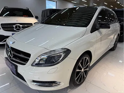 2015 Mercedes-Benz B-Class B 260 Sport, фото 2, лот 10287709