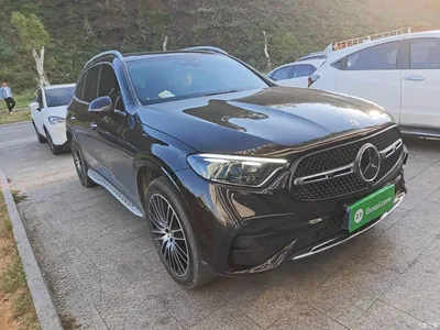 2023 Mercedes-Benz GLC 300 L 4MATIC Luxury 7-Seater, фото 4, лот 11570597
