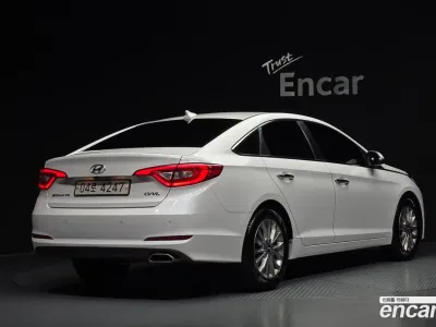 2017 Hyundai Sonata 2.0 Care+, фото 2, лот 10219858