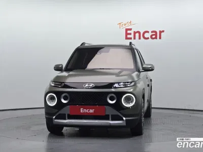 2024 Hyundai Casper Turbo Inspiration, фото 3, лот 10119621