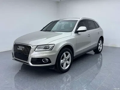 2013 Audi Q5 40 TFSI Comfort, фото 1, лот 10232706