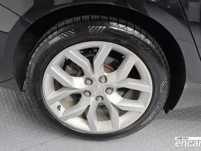 2016 Chevrolet Impala 2.5 LTZ, фото 4, лот 10377923