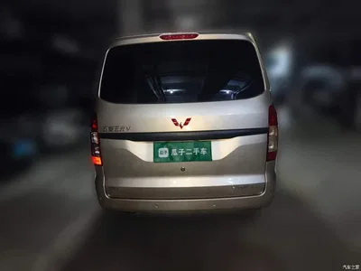 2021 Wuling Motors Wuling Hongguang V 1.5L Vigor Edition LAR, фото 4, лот 10371613