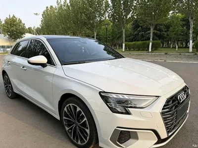 2023 Audi A3 Facelift Sportback 35 TFSI Luxury Elegance, фото 4, лот 10461371