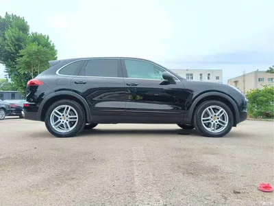 2018 Porsche Cayenne 3.0T, фото 2, лот 10437992