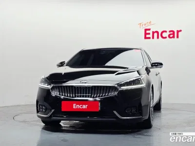 2017 Kia K7 3.3 GDI Noblesse, фото 2, лот 10044746