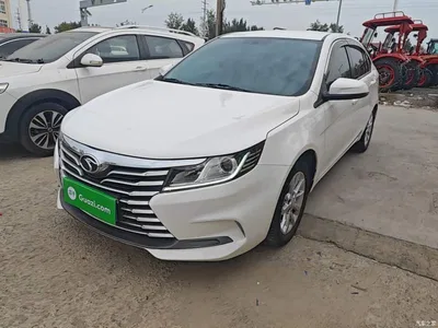 2019 Soueast A5 Wing Dance 1.5L Manual Luxury Edition China V, фото 2, лот 10957956