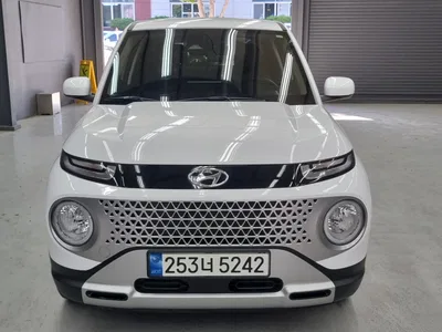 2023 Hyundai Casper Modern, фото 3, лот 10225971