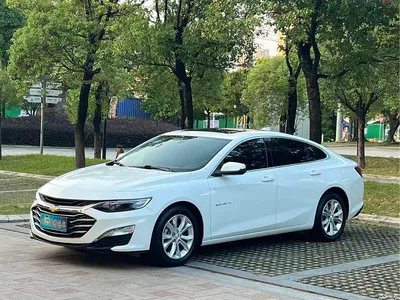 2023 Chevrolet Malibu XL 1.5T RS Edition, фото 1, лот 11479744