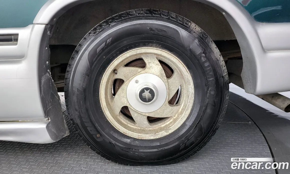 1995 GMC Vandura 5.7, фото 4, лот 10036155