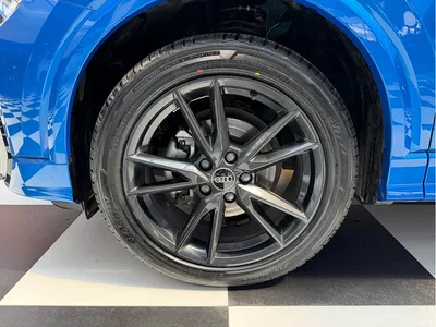 2022 Audi Q2L 35 TFSI Progressive Dynamic, фото 4, лот 10472043