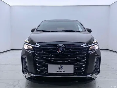 2023 Buick GL8 Model Land Business Class Smart, фото 2, лот 10252140