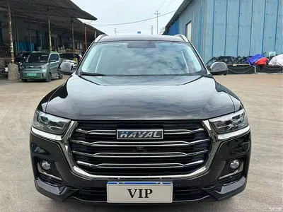 2021 Haval H6 National Trend Edition 1.5GDIT Automatic Champion Edition, фото 2, лот 10281816