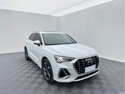 2022 Audi Q3 35 TFSI Fashion Dynamic, фото 3, лот 10465928