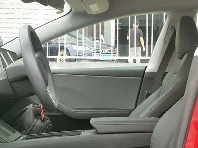 2025 Tesla Model 3 Model Rear-Wheel Drive Edition, фото 4, лот 10362548