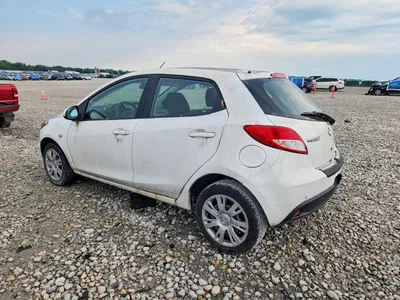 2014 MAZDA MAZDA2 SPORT, фото 2, лот 11159532