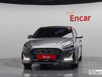 2018 Hyundai Sonata 2.0 Modern, фото 3, лот 10205937