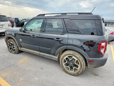 2021 FORD BRONCO SPORT BIG BEND, фото 2, лот 10545026