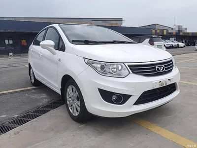 2015 Cowin Kaiyi C3 1.5L Manual Gold Diamond, фото 4, лот 11144409