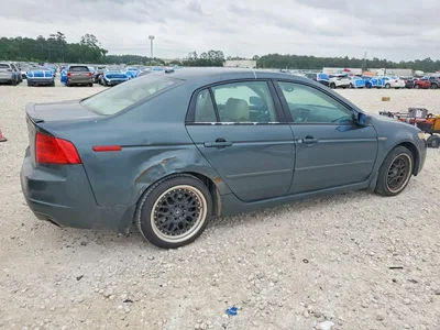 2004 ACURA TL, фото 3, лот 10977070