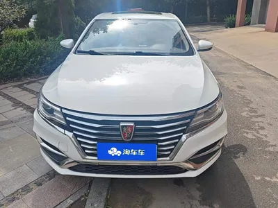 2019 Roewe i6 PLUS 20T TST 4G Connected Flagship Super Edition, фото 2, лот 10339743