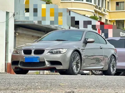 2011 BMW M3 Carbon Fiber Limited Edition, фото 1, лот 11096789