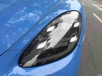 2018 Porsche 718 Cayman 2.0T, фото 2, лот 11205199