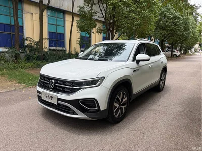 2023 Volkswagen Tayron 330TSI 2WD Luxury Plus Advanced Edition, фото 3, лот 10429096