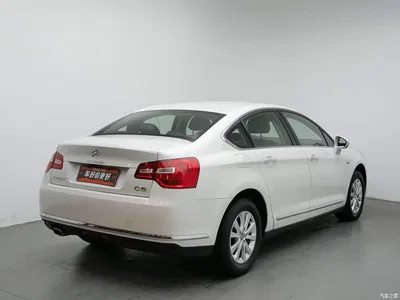 2014 Citroën C5 1.6T Auto Premium, фото 2, лот 11522026