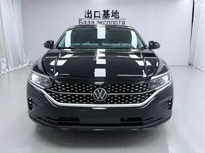 2023 Volkswagen Passat 280TSI Starlight Elite Edition, фото 2, лот 10444736