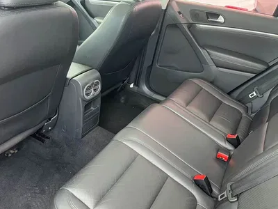 2013 Volkswagen Tiguan 1.8TSI Automatic 2WD Luxury Model, фото 3, лот 10260303